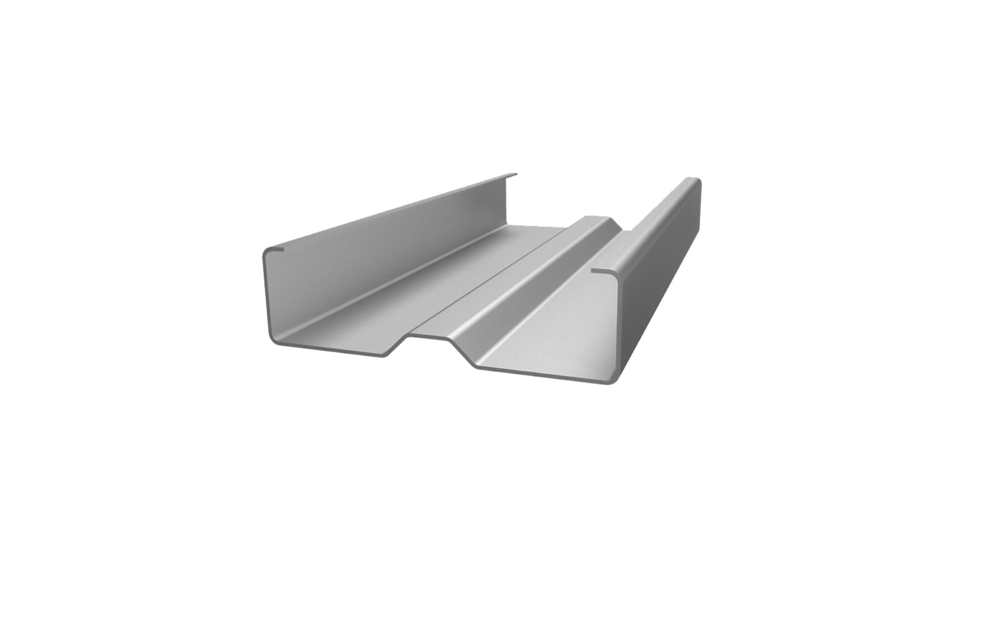 Сигма-профиль по чертежу